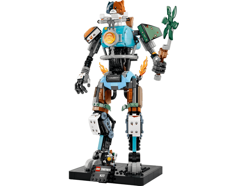LEGO® Fortnite® KIT (77081)