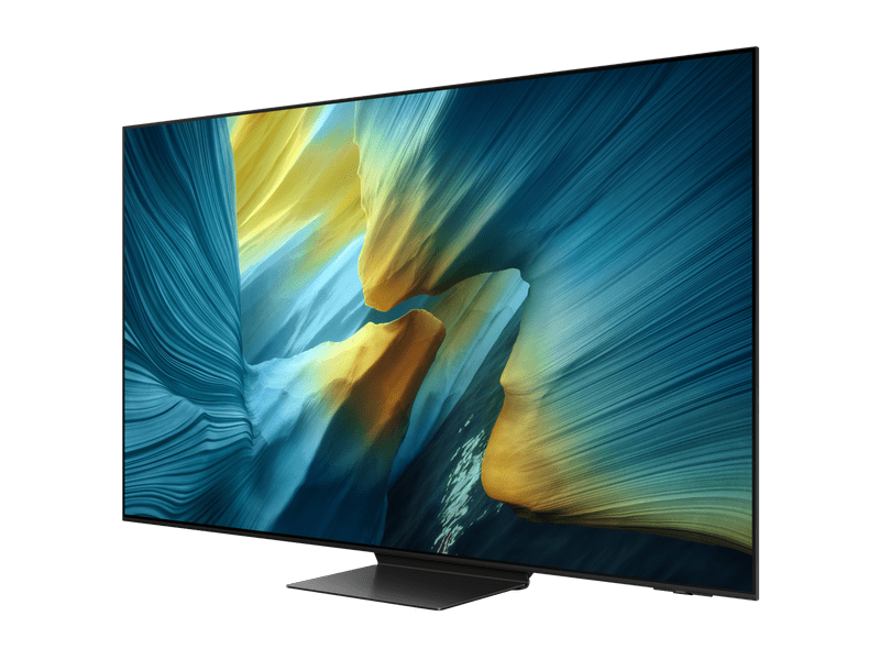 Smart OLED TV, 165 cm