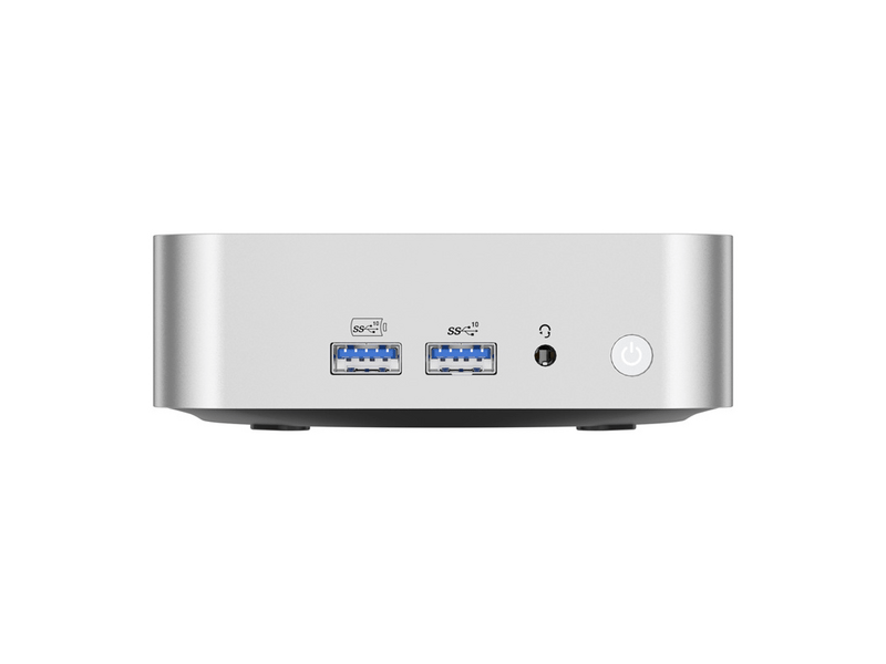 Geekom A6 R7 16GB/1TB Mini PC (GMA6R76800-161-EU) + Win11 Pro