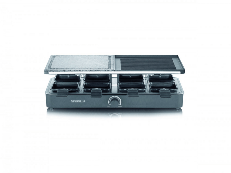 Severin RG2376 Raclette grill