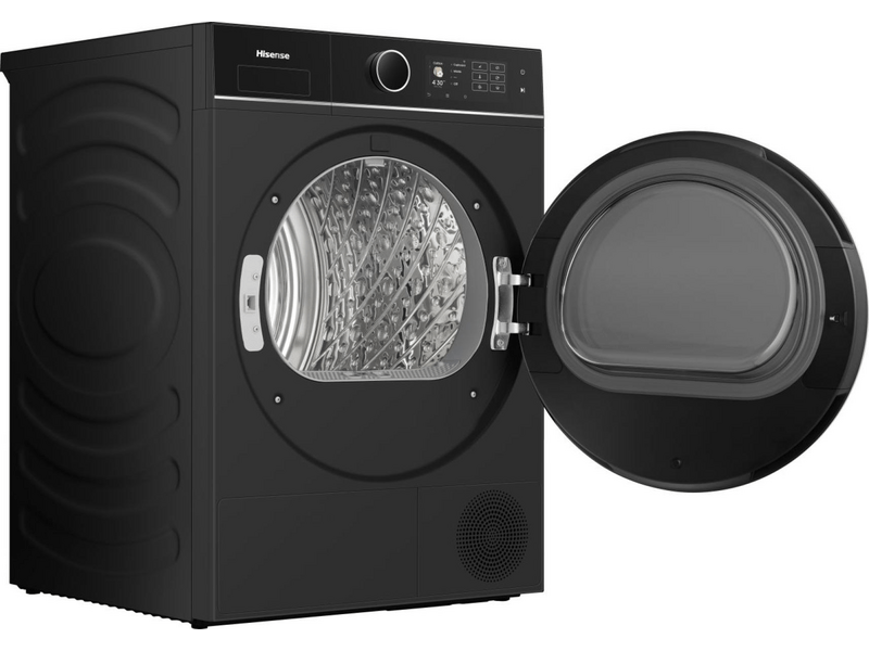 Hisense DH5I104BBAB sušilica rublja