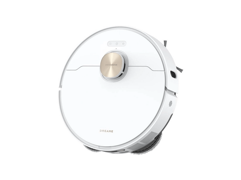 Dreame L10s Pro Ultra Heat robotporszívó (RLL82CE)