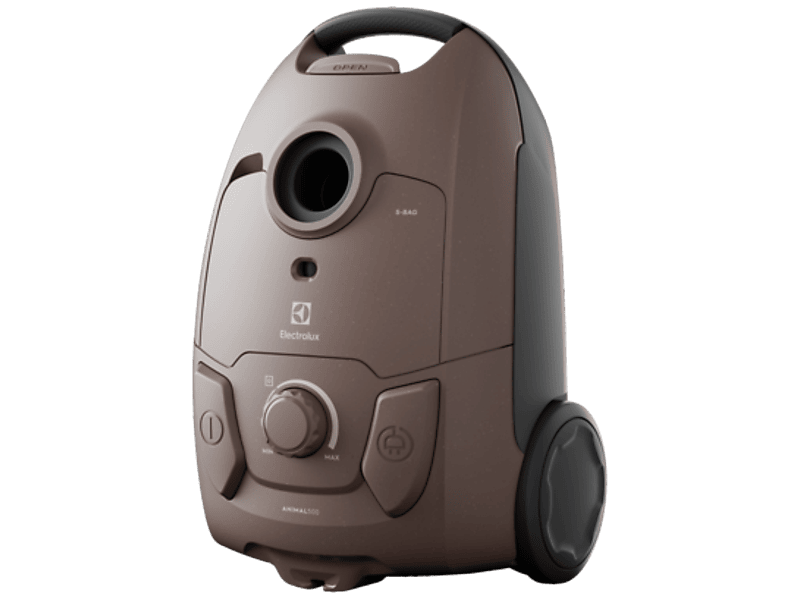 Electrolux EB51A3WB Animal 500 Porzsákos porszívó