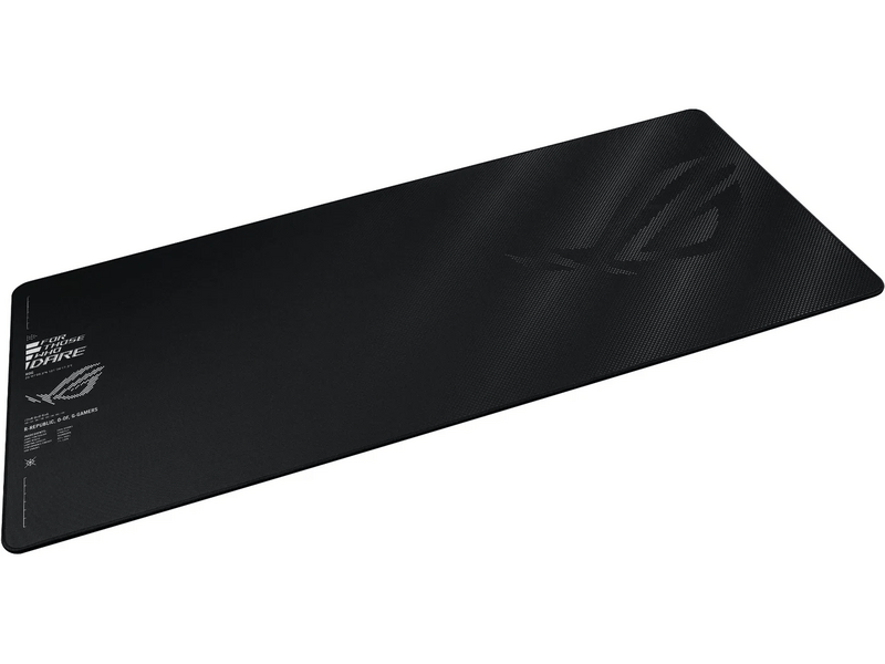 Asus ROG Sheath II XXL Gamer egérpad, 90x40cm