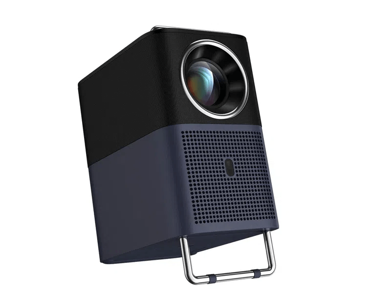 TCL A1s Projektor, kék (A1SL5F-2AOFEU11)