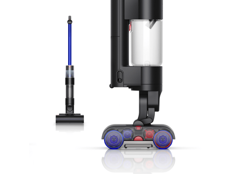 Dyson Wash G1™ (WR01) krpa za mokre podove, crna/plava (486236-01)