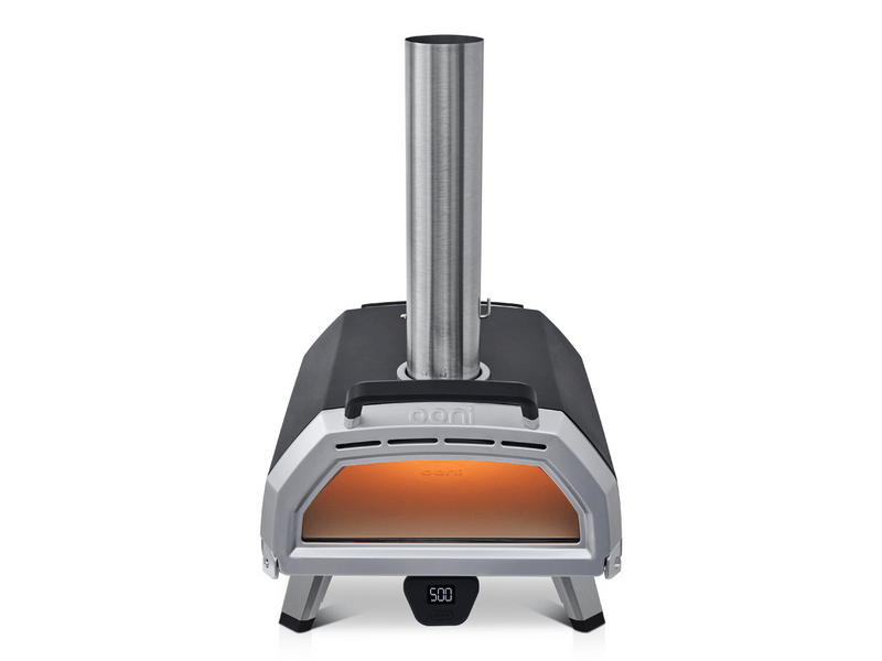 Ooni Karu 16 vegyes tüzelésű pizza kemence (UU-P0E400)