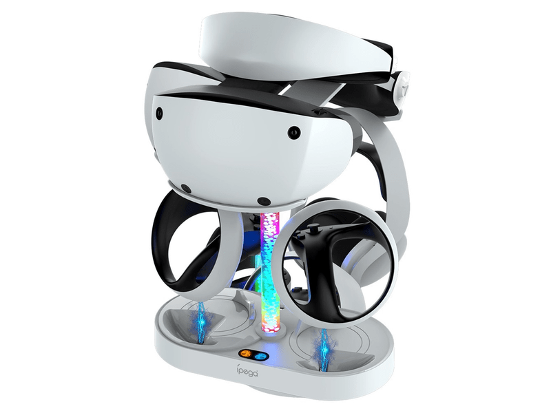 PS VR2 töltő állvány
