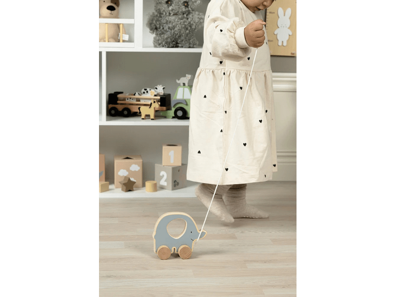 Montessori fejlesztő játékcsomag 18-24 hónapos babáknak (T293)