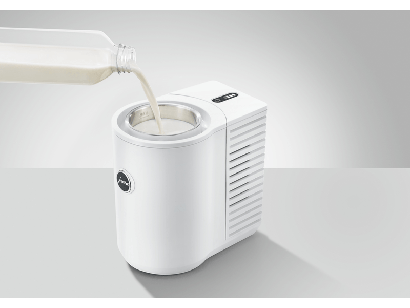 Cool Control tejhűtő, 1L, fehér