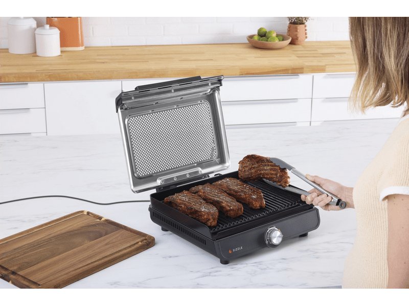 Ninja GR101EU Asztali grill