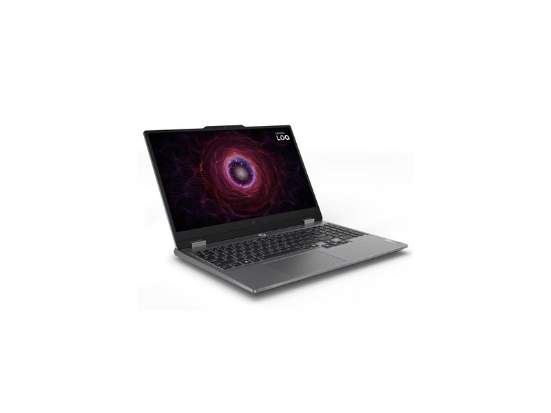 Lenovo LOQ 83JC004EHV Gamer Notebook
