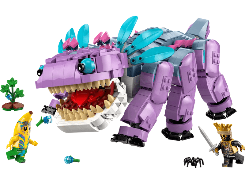 LEGO 77077
