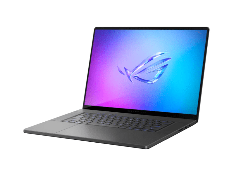 Asus ROG Zephyrus G16 GA605WI-QR017W Gamer notebook + Win 11
