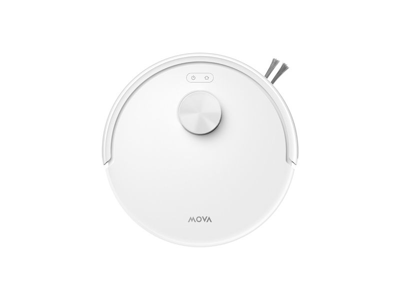 Mova E20s Pro Plus robotporszívó, fehér (RLE23SD)