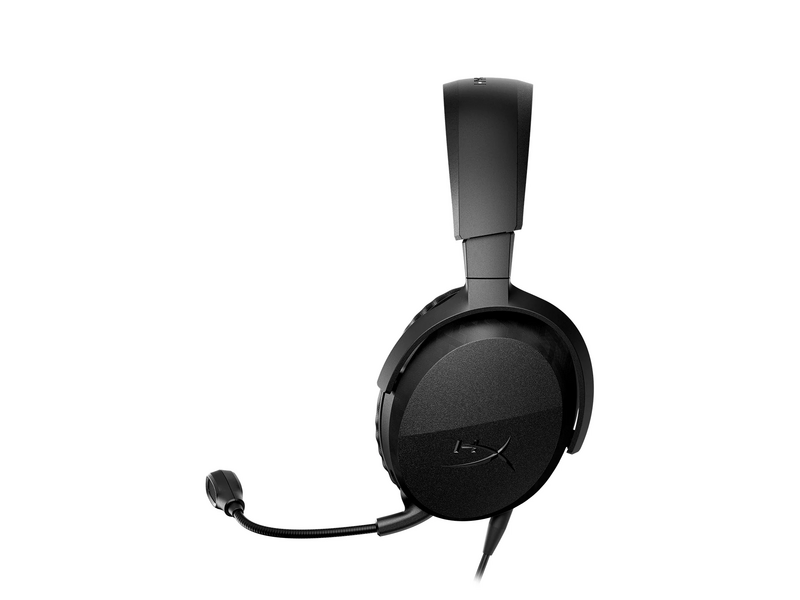 HyperX Cloud Stinger 3 Gaming headset, fekete (BS1T5AA)