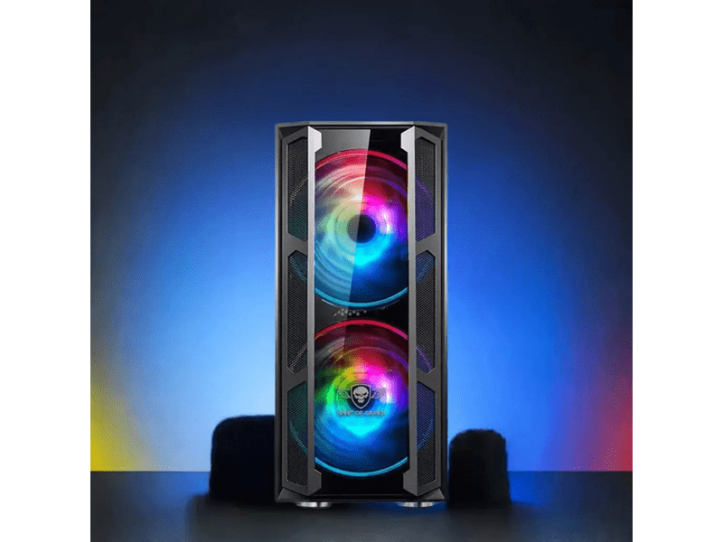 X-X Gamer i1658 Ultra 7-265KF/32GB/2048SSD/RTX5060 8GB