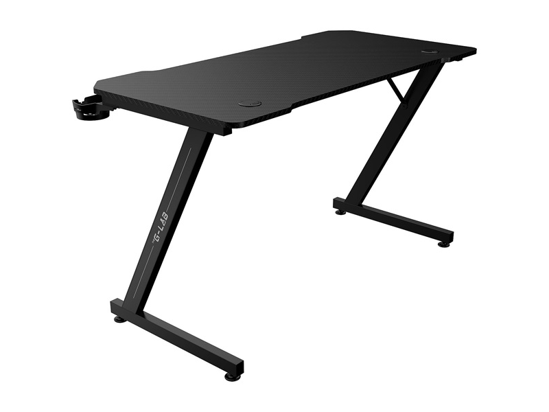 G-Lab K-Desk Yttrium Gamer asztal (K-DESK-YTTRIUM)