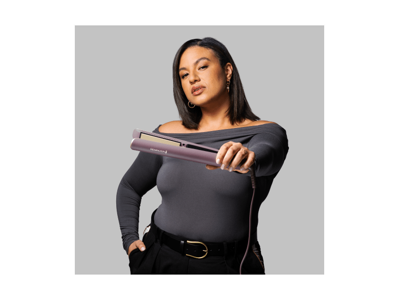 Remington S8930 AIRvive™ pegla za kosu