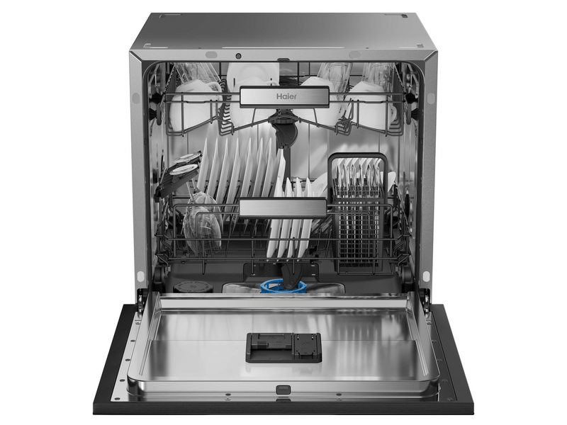 Haier XPI 8D9FFB Beépíthető mosogatógép