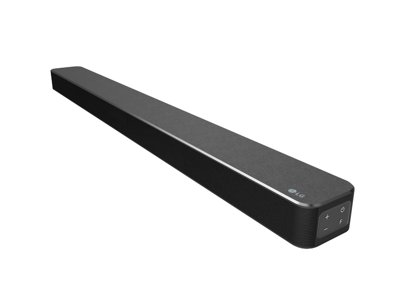 LG SN5 2.1 DTS Virtual X Hangprojektor