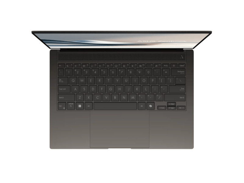 Asus Zenbook S 14 UX5406SA-PV052W Notebook + Windows 11