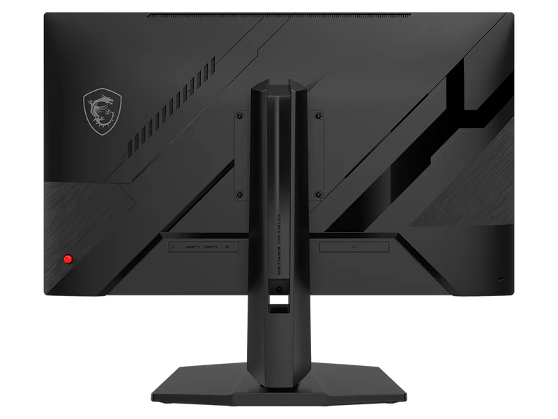 MSI MAG 272QPF E20 27" Gaming monitor
