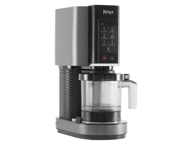 Ninja NC300EU Fagylaltkészítő