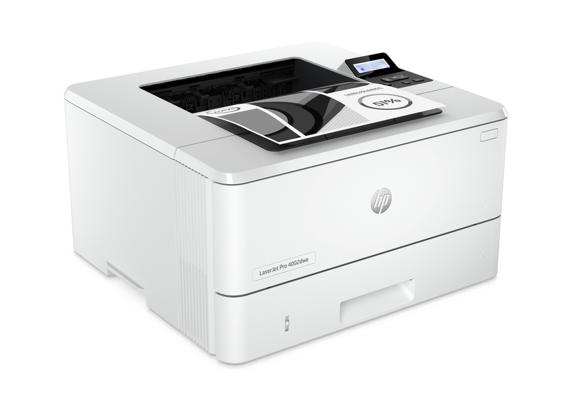 HP LaserJet Pro 4002dwe lézernyomtató (2Z606E)