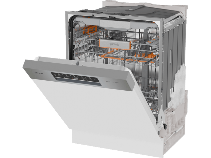 Gorenje GI673A91X Beépíthető mosogatógép