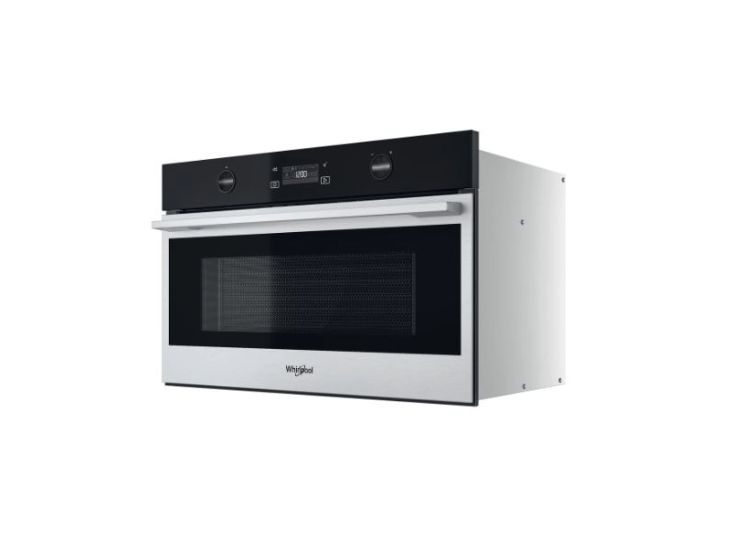 Whirlpool W7MD540 Beépíthető mikrohullámú sütő