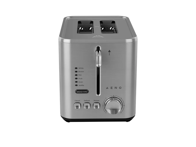 Aeno ATS0003 Toster, inox