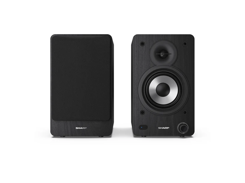 Sharp CP-SS30BK 2.0 Polchangszóró