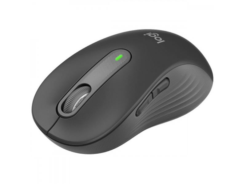 Logitech Signature M650 egér + egérpad (910-007924)