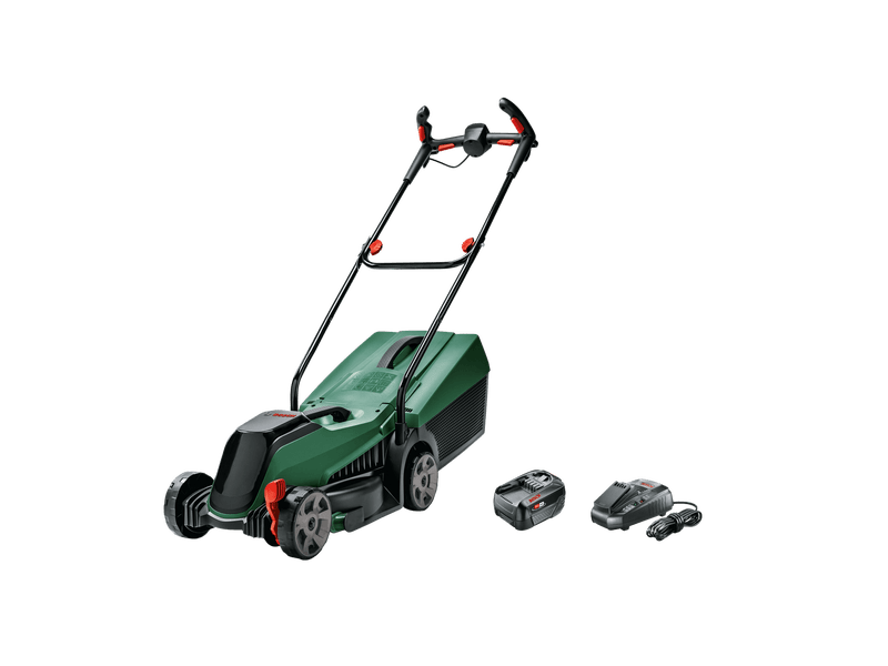 Bosch CityMower 18V-32-300 Akkus fűnyíró (06008B9A0A)