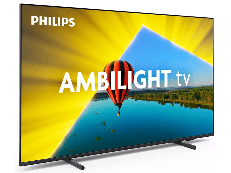 139cm 4K UHD SMART Ambilight LED TV