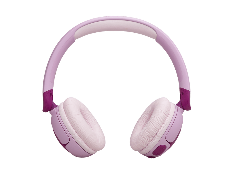 JBL Junior 320 BT dječje Bluetooth slušalice, ljubičaste (JR320BT)