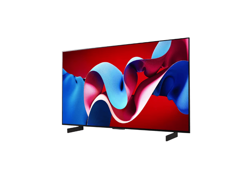 OLED evo Smart LED TV, 4K UHD HDR, webOS