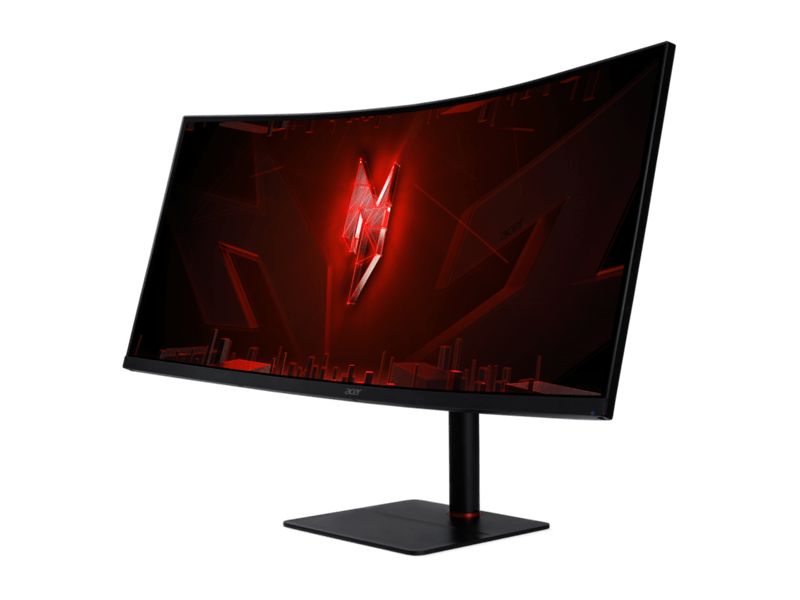 Acer Nitro XV345CURX0bmiipphx 34