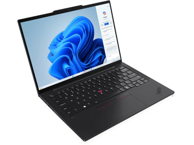 Lenovo ThinkPad T14s Gen 5 21LS001EHV Notebook + Win11 Pro