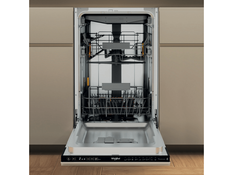C ener. PowerC Fullint. 45cm mosogatógép