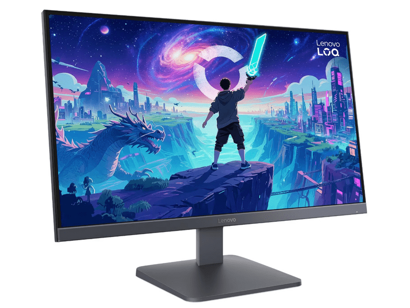 Lenovo LOQ 27-10 27