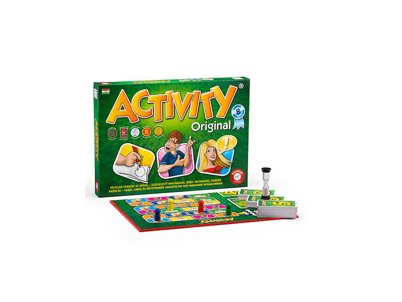 Activity Original társasjáték (737329)