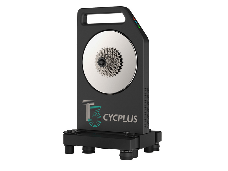 Cycplus T3 kerékpár tréner (T3-BT)