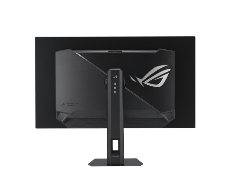 Asus XG32UCDS ROG Strix OLED 4K Gamer monitor