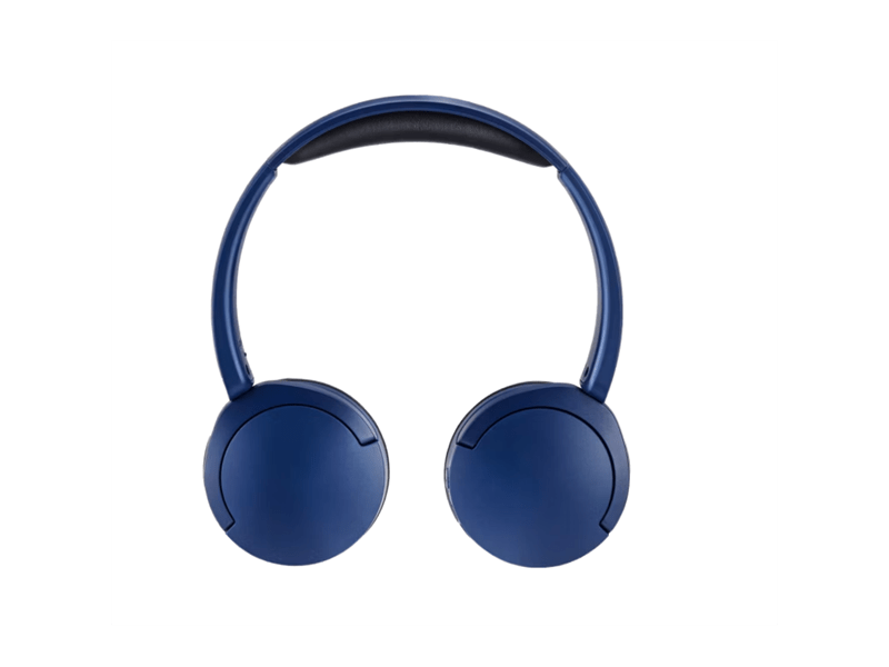 Panasonic RB-HF630BE-A bežične slušalice, plave