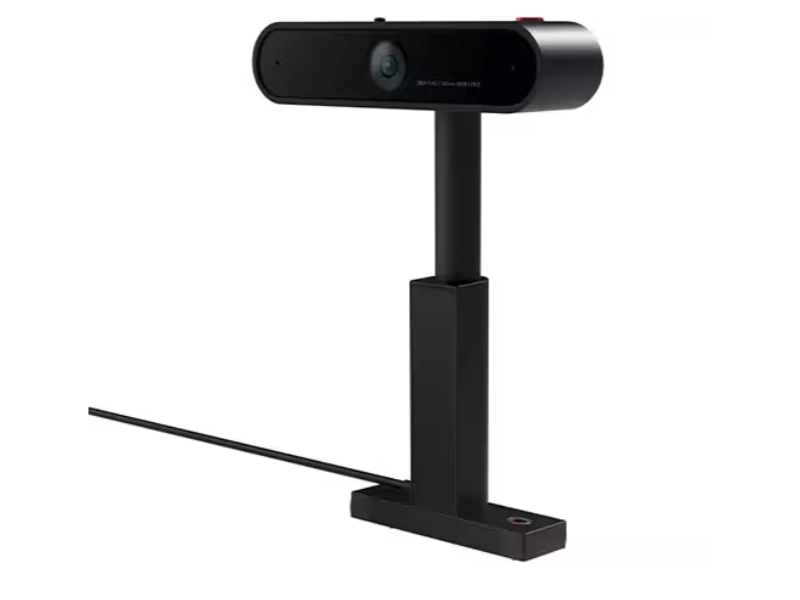 Lenovo ThinkVision MC50 Monitor webkamera