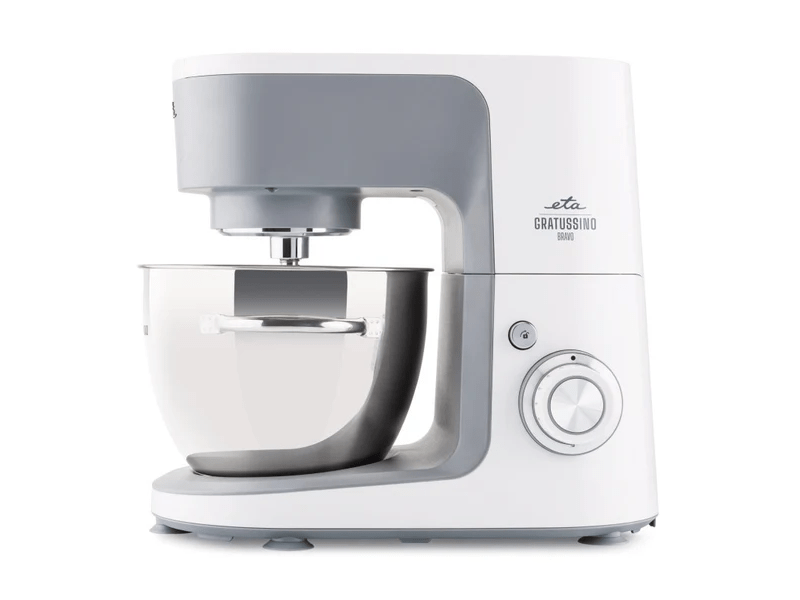 ETA Gratussino III 3023 90010 Konyhai robotgép, szürke/fehér