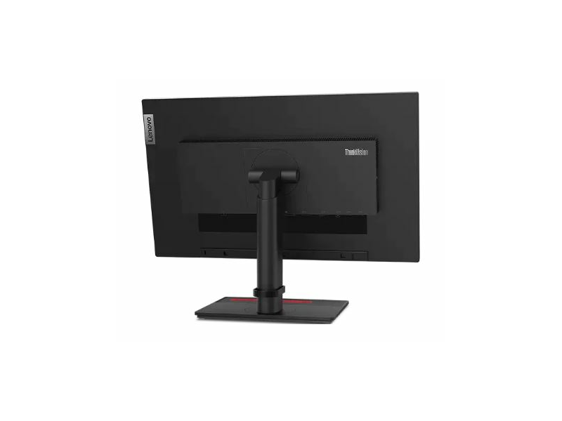 Lenovo ThinkVision monitor, 23,8