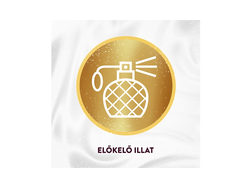 Lenor La Desirable Textilöblítő 59 Mosáshoz, 1239ml